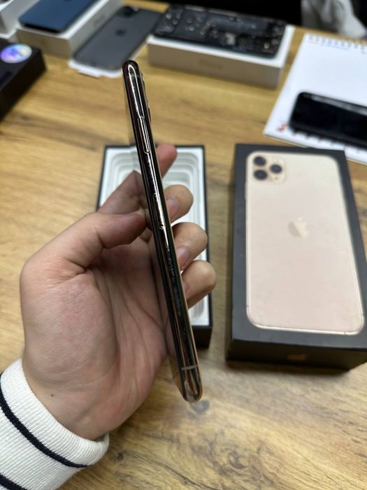 iPhone 11 Pro Max 64gb