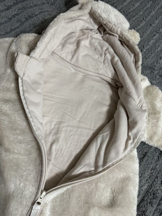 костюм детский мягкий