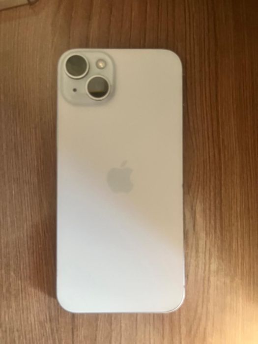 Продам iPhone 15 Plus 128GB (Blue)