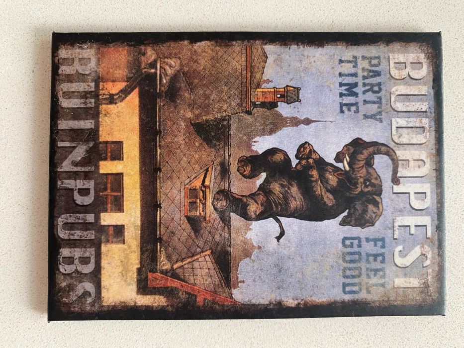 Магнити за хладилник