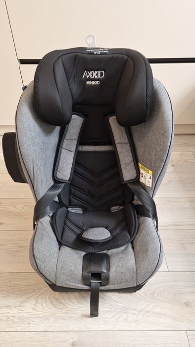 Scaun Auto Rear Facing Axkid Minikid 2.0