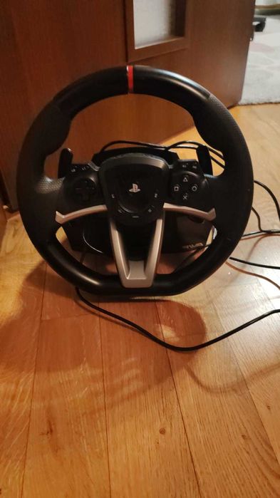 Volan Playstation cu garantie