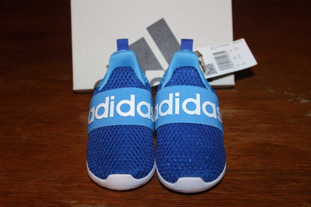 Детски маратонки Adidas lite racer 4.0