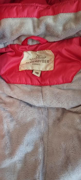 Продам зимнюю куртку