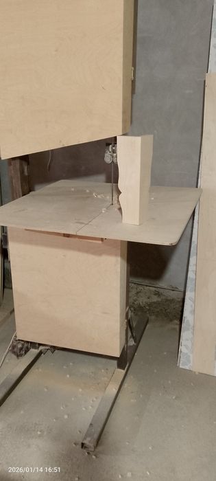 Лентали арра сотилади лобзик