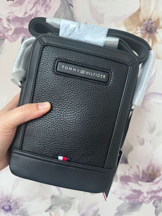 Барсетка Tommy Hilfiger