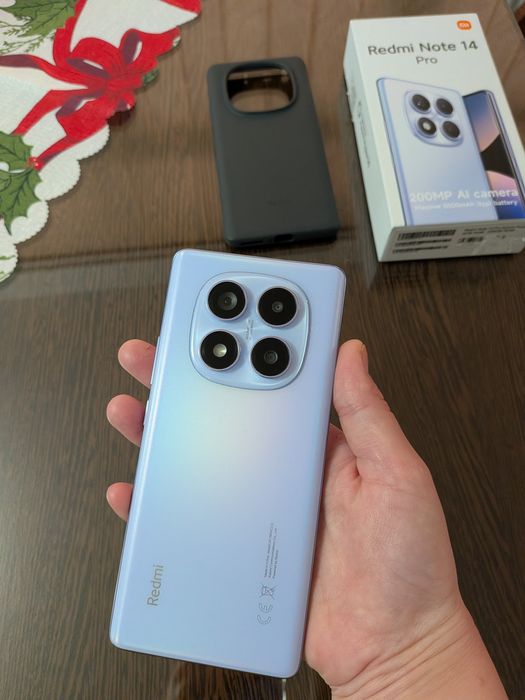 Xiaomi Note 14 Pro