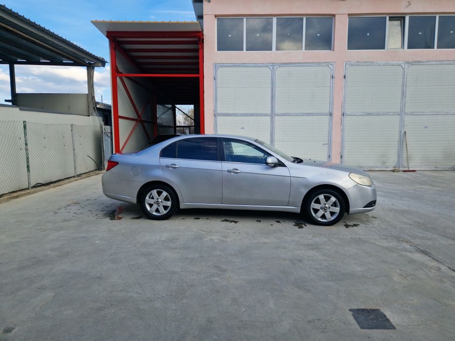 Шевролет Епика ,Chevrolet epica