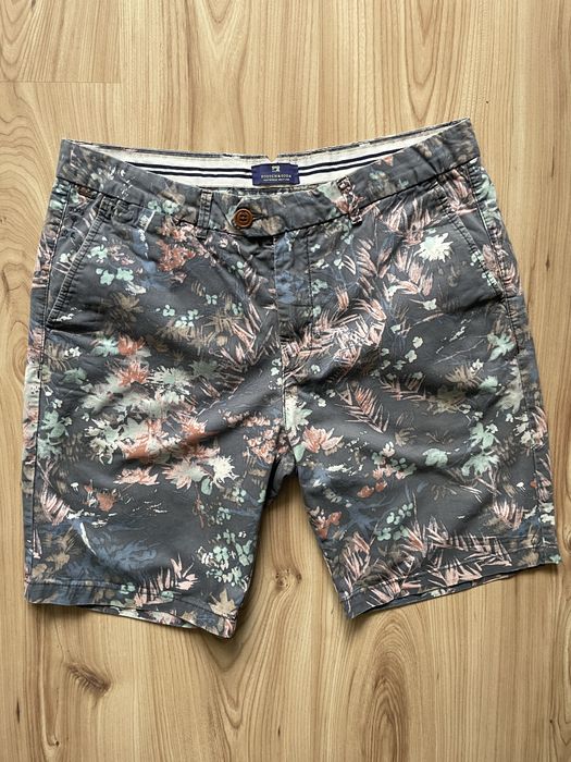 SCOTCH & SODA / мъжки къс панталон W30