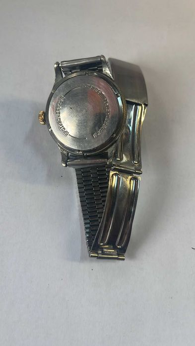 De vanzare ceas de mana, mecanic, VOLNA