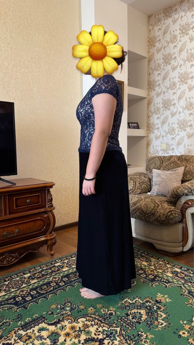 Продам платье вечернее