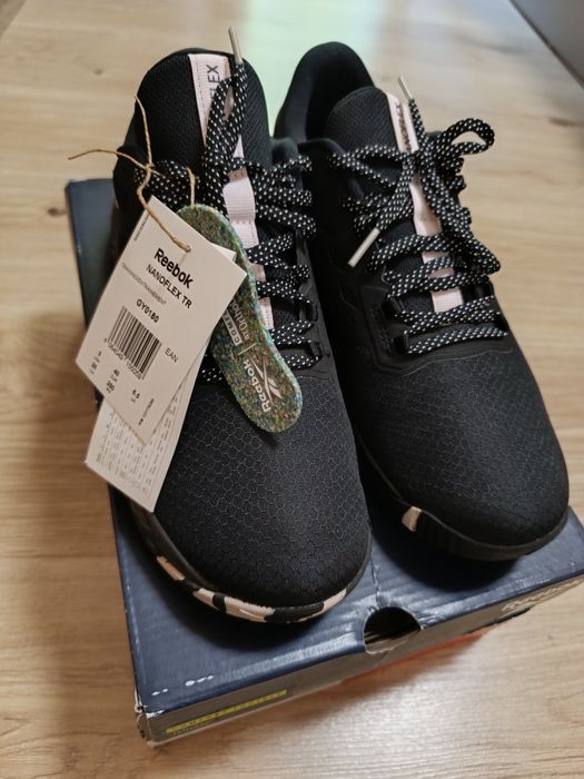 Reebok Nanofex TR