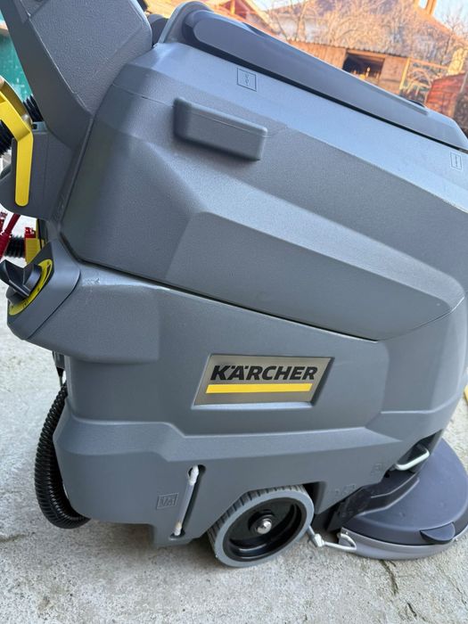 Kärcher BD 50/50 C Bp Classic