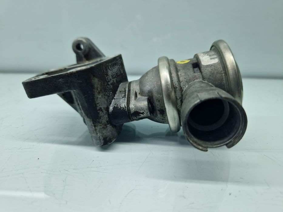 Supapa EGR Volkswagen Jetta 3 (1K2) [Fabr 2005-2010] 06A131166E 1.6 Be