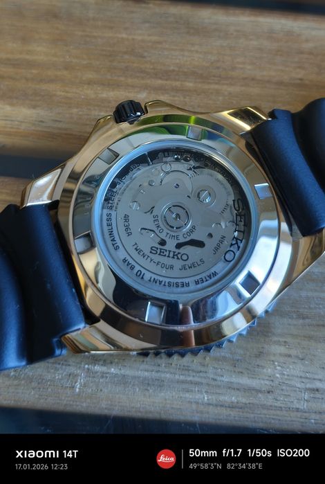 SEIKO. Механика. Оригинал