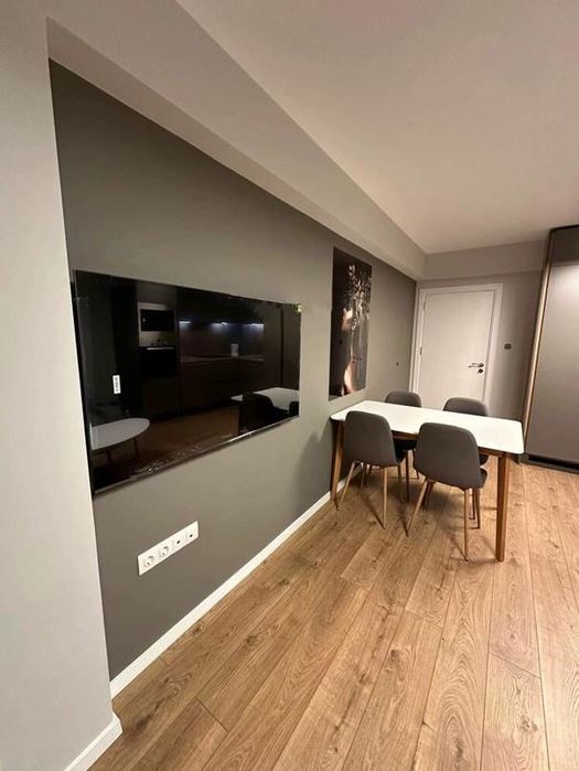 Дава се под наем Двустаен апартамент в София, Център - 71 кв.м за 749 € - Снимка #3