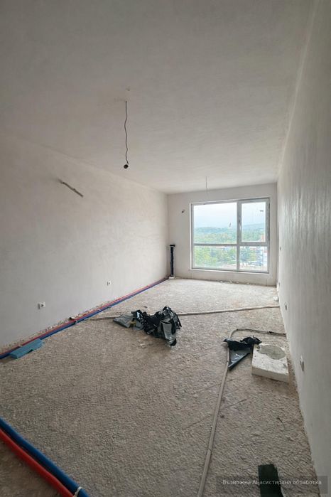 Продава се Двустаен апартамент в София, Малинова долина - 73 кв.м за 1244 €/кв.м - Снимка #4