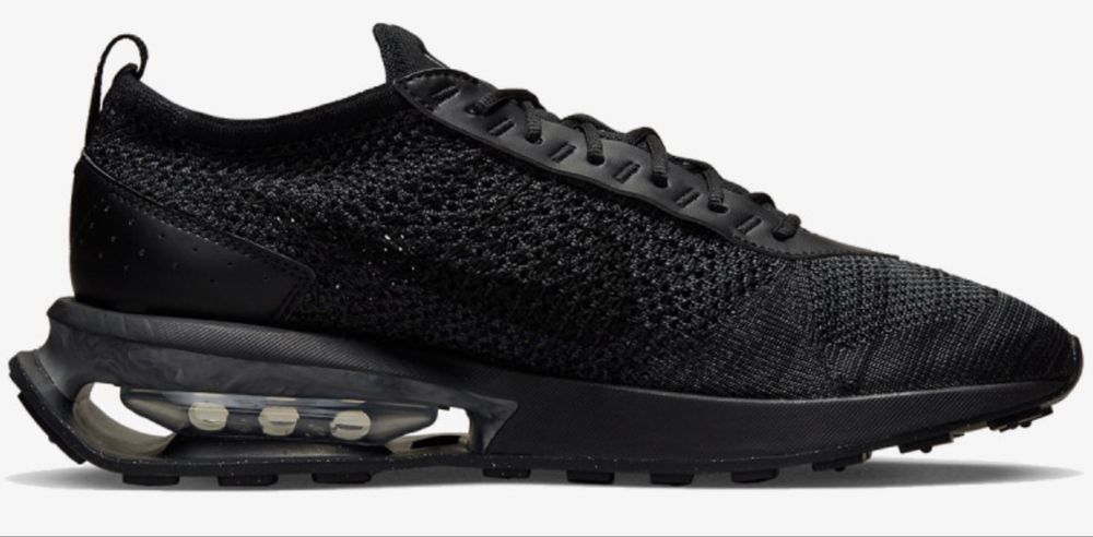Nike AIR MAX FLYKNIT RACER размер 42 - 100% оригинал!!!