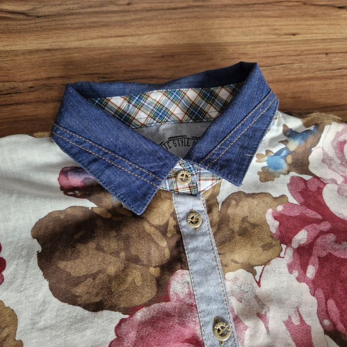 Дамски ризи XS и М