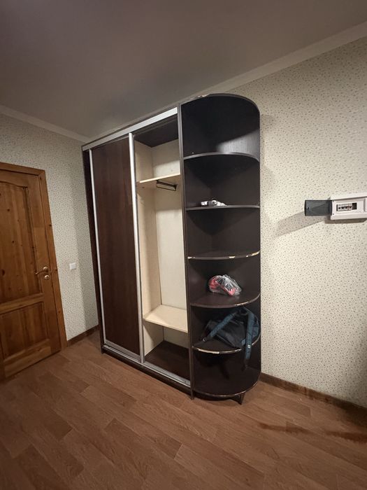 Шкаф в прихожую