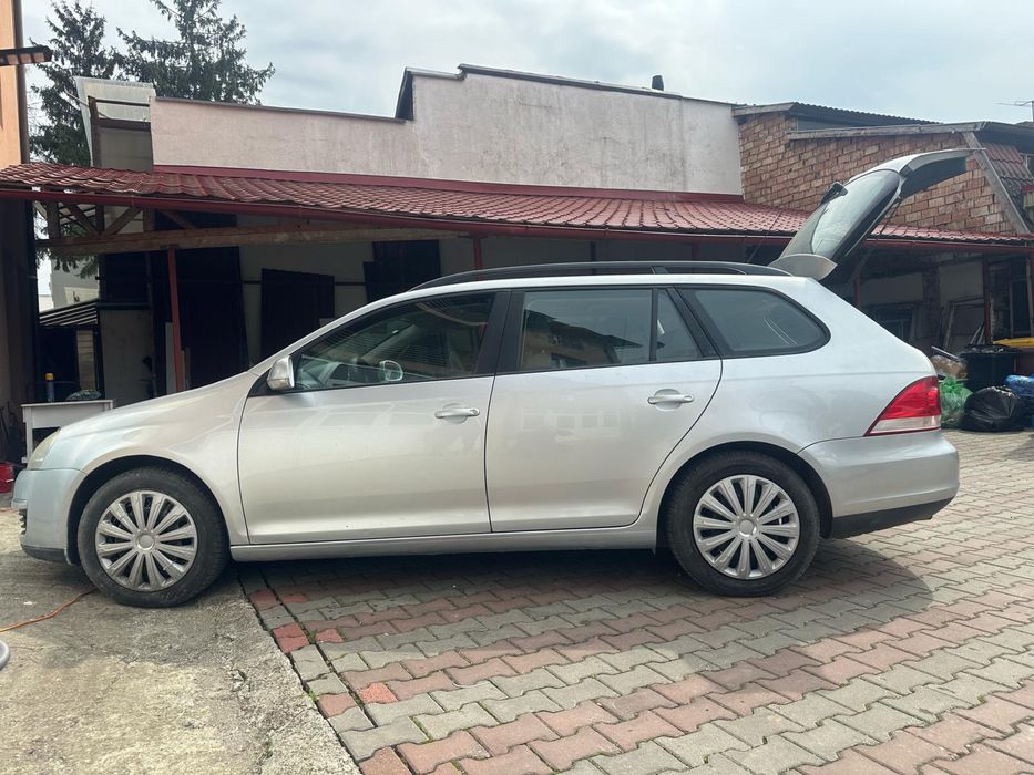 Volkswagen Golf 5  1,9 TDI break