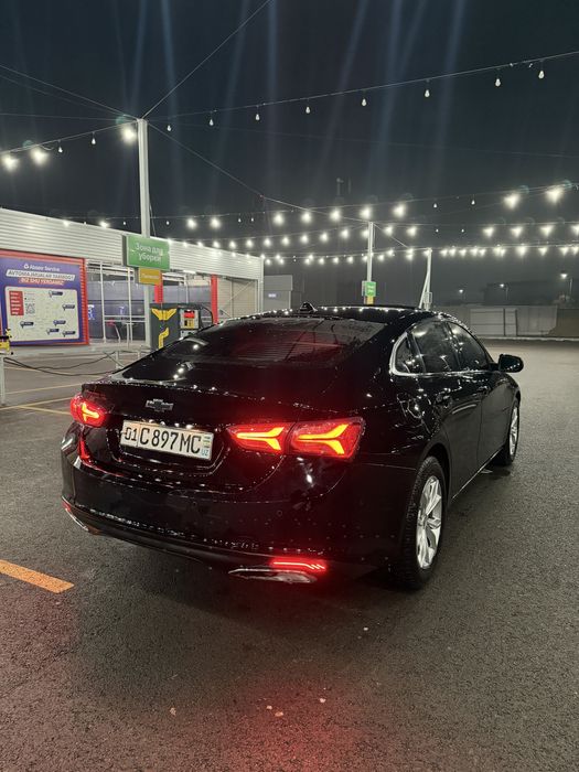 Malibu XL Rent Car Toshkent | Tozza salon | Yangi avtomabil | 24/7