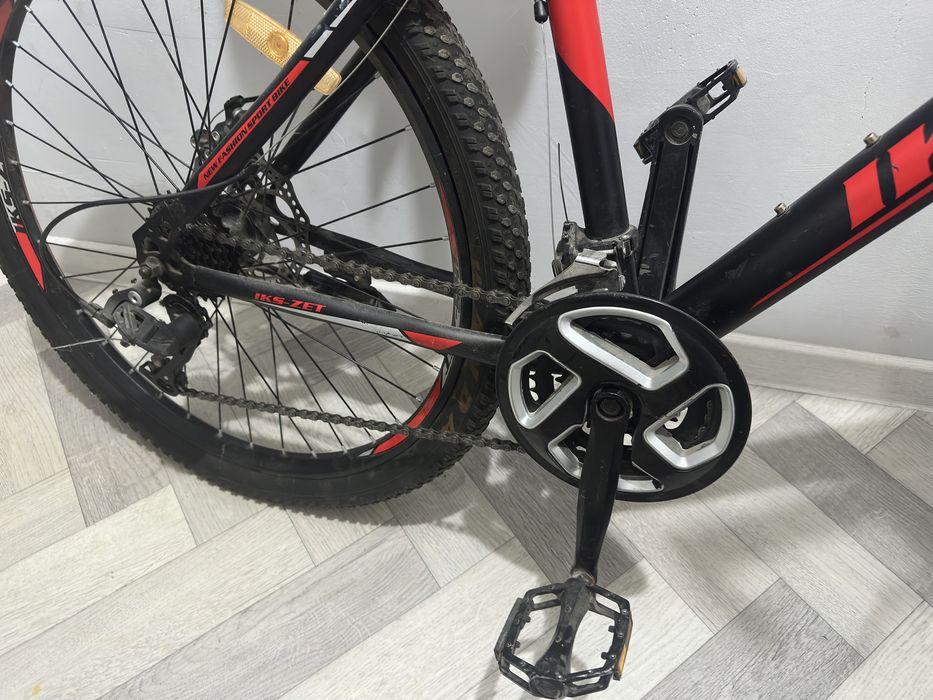 Продам велосипед