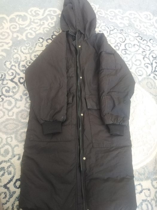 куртка зимняя 42-44