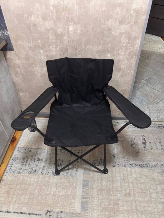 Складное кресло , стул, для рыбалки гор