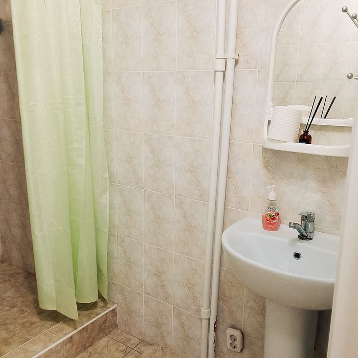 Хостел возле автовокзала.