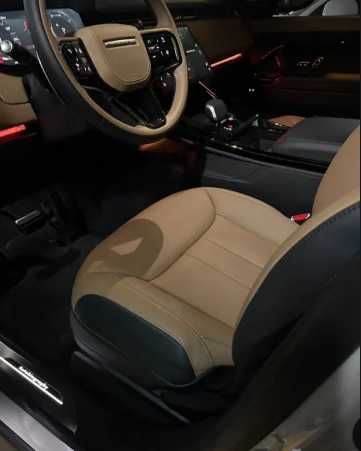 Range Rover Sport P400 Autobiography
