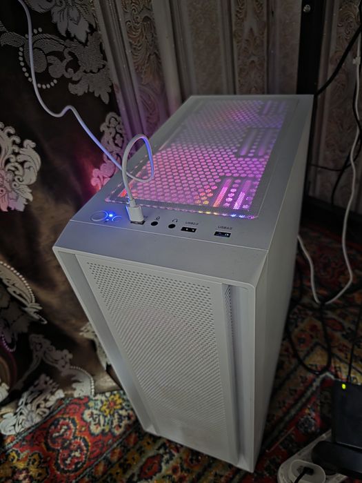 Компьютер игровой
