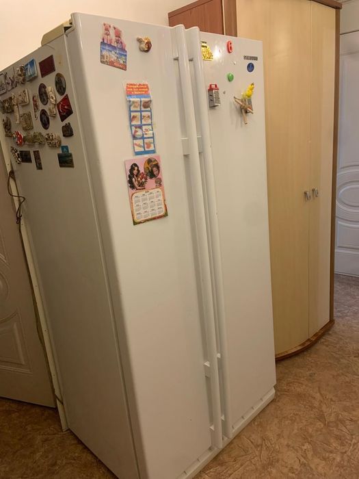 Холодильник  холодильник