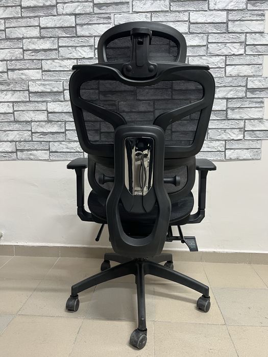 Игровое кресло ERGO