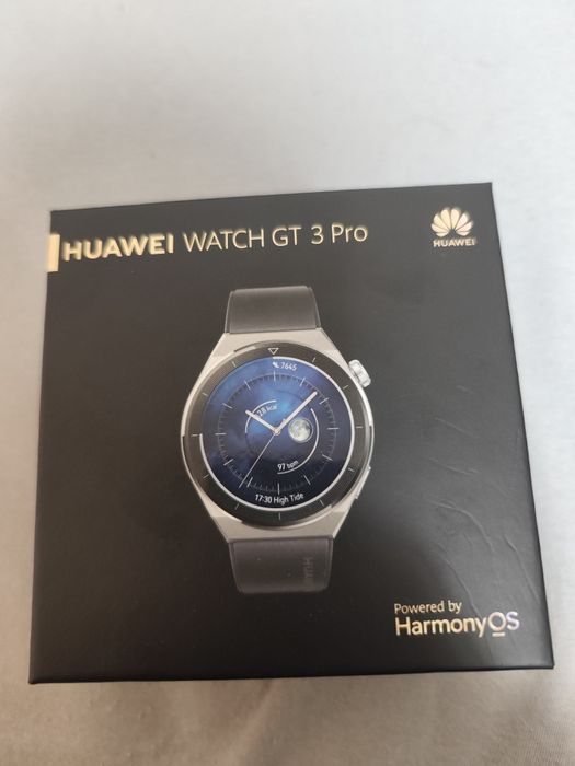 Huawei watch GT3 Pro