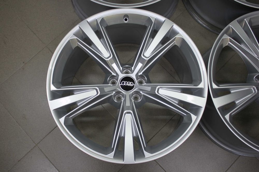 Джанти 21" Audi Q8, SQ8