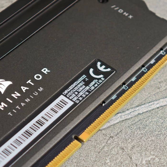 DDR5 64GB KIT  набор 32гб озу