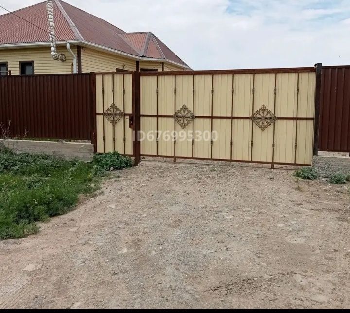 Продается дом Водников1.