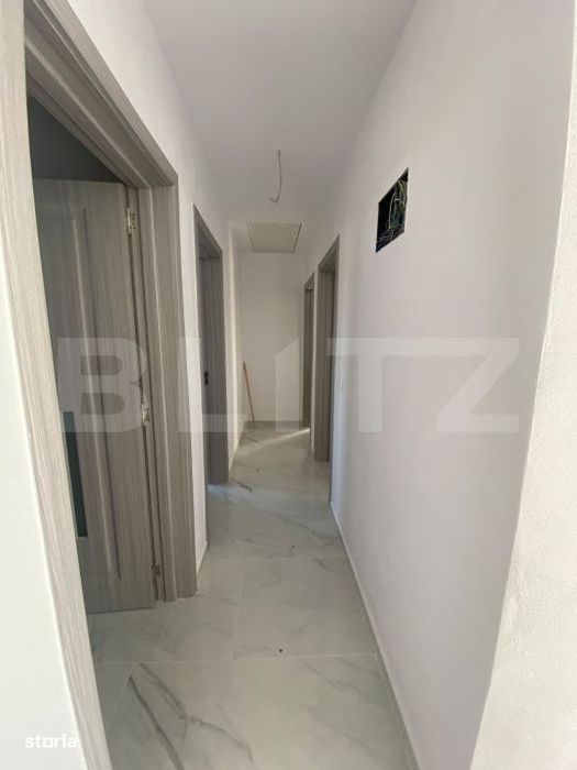 Duplex de vanzare, 94 mp, zona Petris