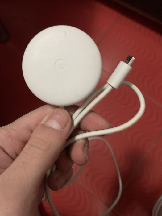 Smart Google Home Mini