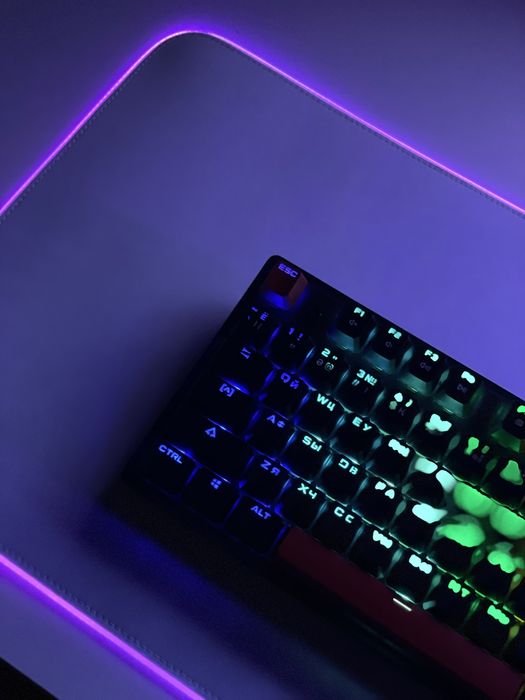 Топовый игровой пк полный комплект