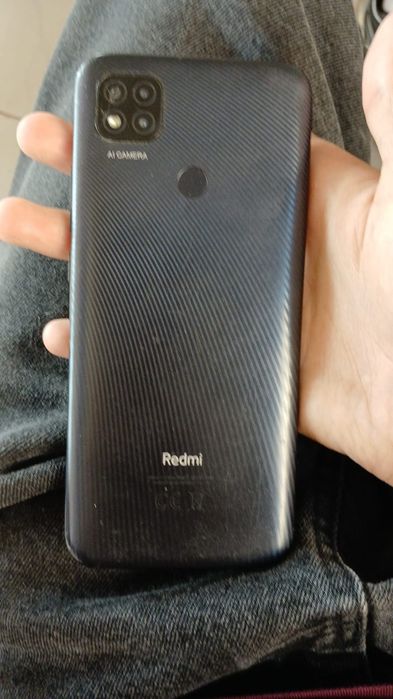 Обменяюна айфон Redmi 9c и Apple watch 9