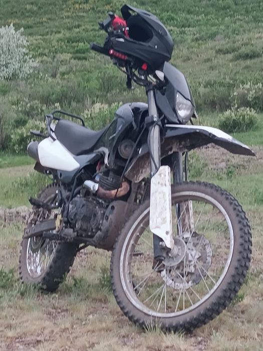 Продам Racer Panther RC300-GY8X