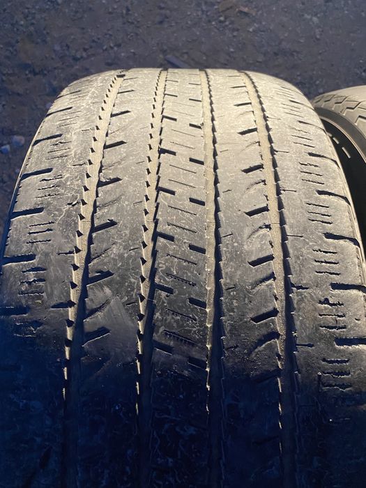 Шины 285/50R20 (6шт)