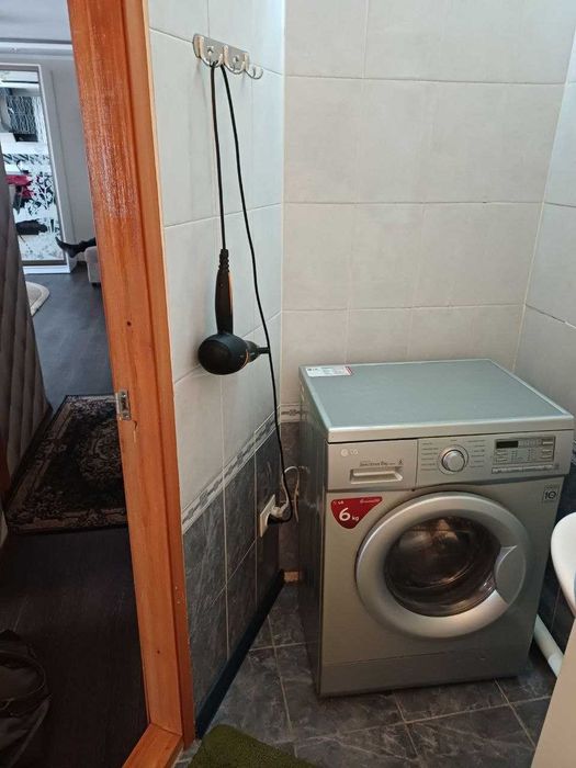 Сдам 2-комн. квартиру в центре. ПОСУТОЧНО.