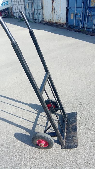 Тележка продам.продам