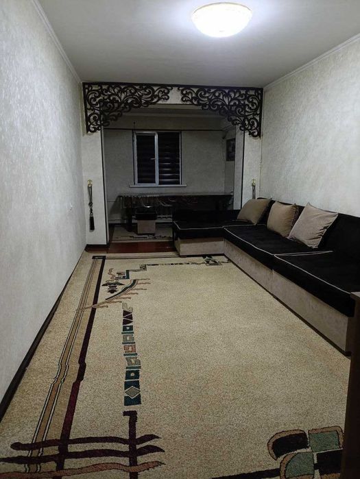 Сдаётся квартира американски школа