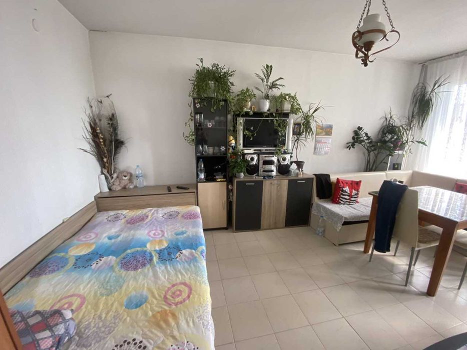 Продава се Двустаен апартамент в Пловдив, Кършияка - 40 кв.м за 1550 €/кв.м - Снимка #2