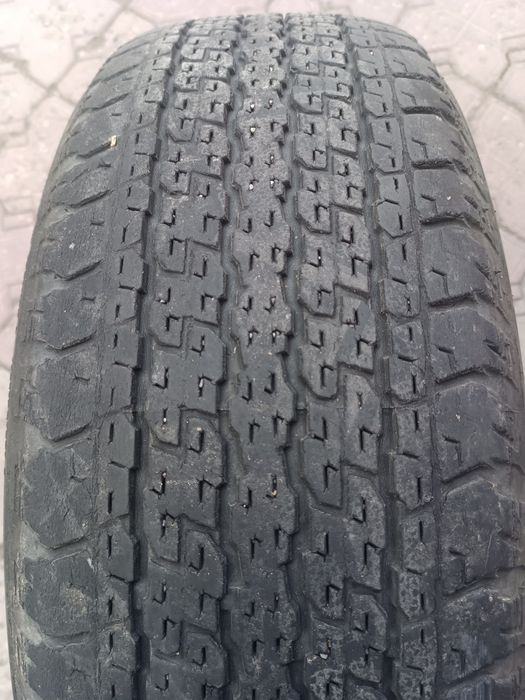 Шина Bridgestoun 265/65/17