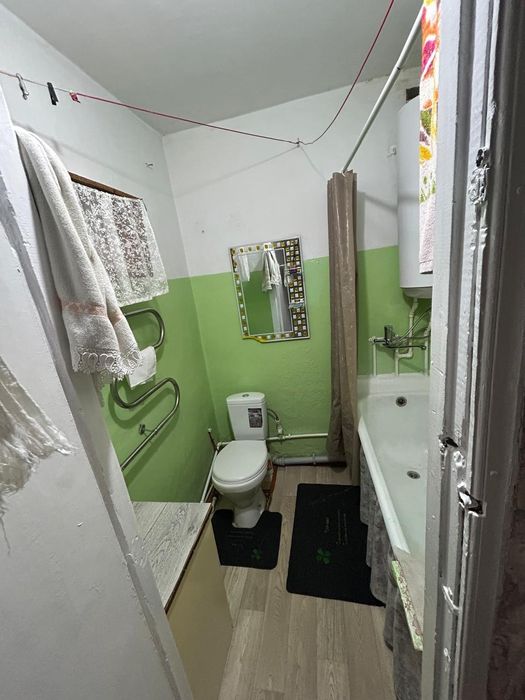 Квартира по суточно